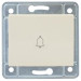 Sven Кнопка дзвінка Sven SE-118 ivory (7100084)