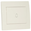 Sven Кнопка дзвінка Sven SE-118 ivory (7100084)