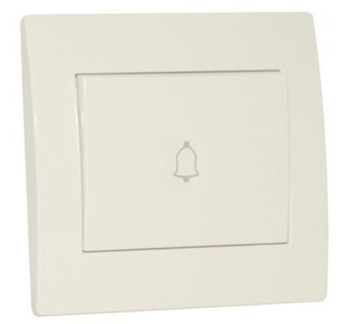 Sven Кнопка дзвінка Sven SE-118 ivory (7100084)
