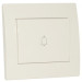 Sven Кнопка дзвінка Sven SE-118 ivory (7100084)