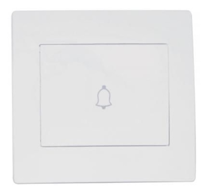 Sven Кнопка дзвінка Sven SE-118 white (7100083)