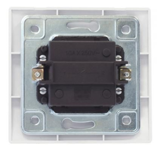 Sven Кнопка дзвінка Sven SE-118 white (7100083)