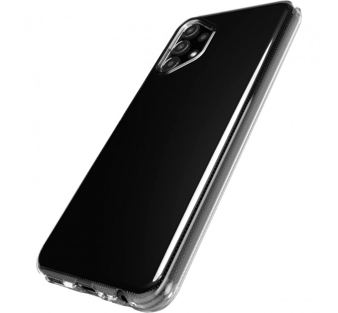 Tech21 Чохол-накладка Tech21 Evo Lite для Samsung Galaxy A13 SM-A135/SM-A137 Transparent (T21-9449)