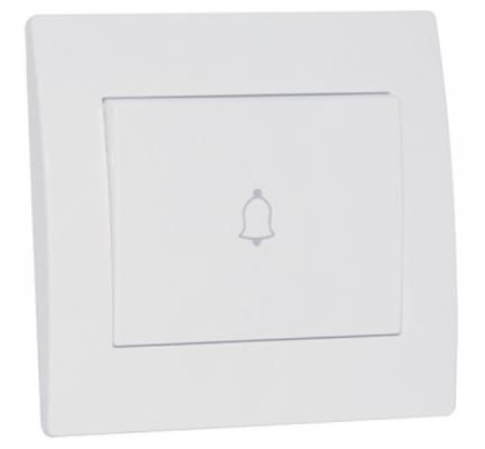 Sven Кнопка дзвінка Sven SE-118 white (7100083)