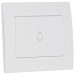 Sven Кнопка дзвінка Sven SE-118 white (7100083)