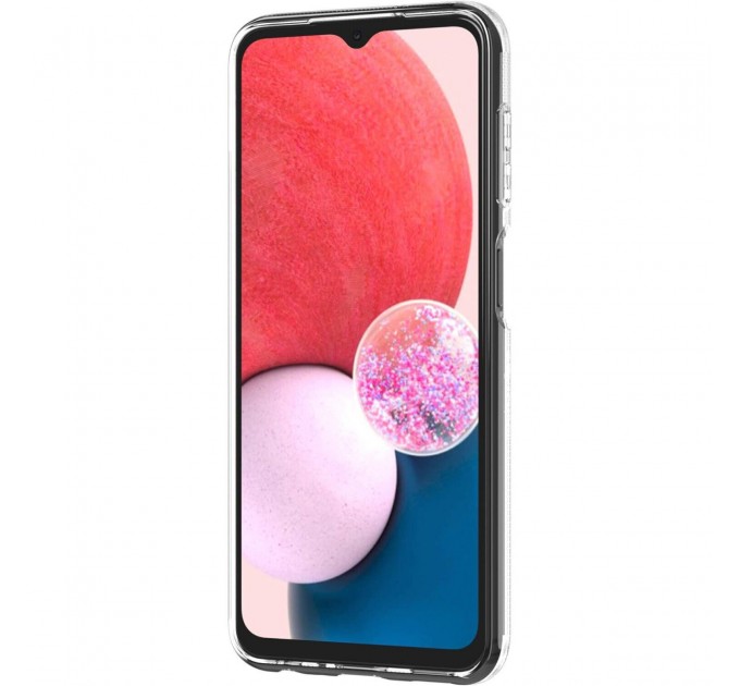 Tech21 Чохол-накладка Tech21 Evo Lite для Samsung Galaxy A13 SM-A135/SM-A137 Transparent (T21-9449)