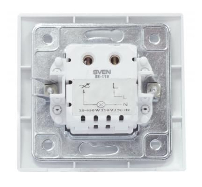 Sven Світлорегулятор Sven SE-119 white (7100099)