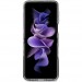 Tech21 Чохол-накладка Tech21 Evo для Samsung Galaxy Z Flip 3 SM-F711 Clear (T21-9061)