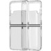 Tech21 Чохол-накладка Tech21 Evo для Samsung Galaxy Z Flip 3 SM-F711 Clear (T21-9061)