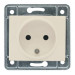 Sven Розетка Sven SE-123 ivory (7100090)