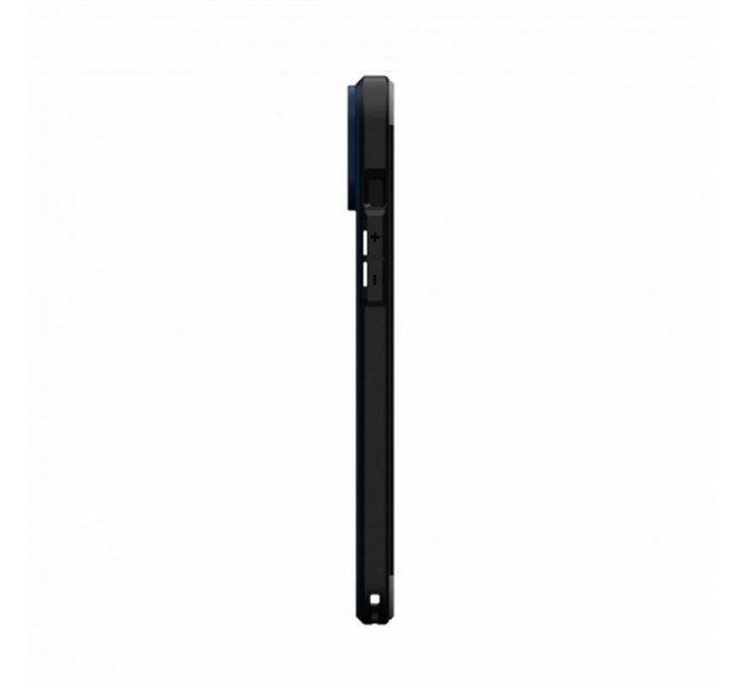 Urban Armor Gear Чохол-накладка Urban Armor Gear Civilian Magsafe для Apple iPhone 14 Plus Mallard (114037115555)