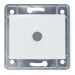 Sven ТВ розетка Sven SE-125 white (7100091)