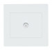 Sven ТВ розетка Sven SE-125 white (7100091)