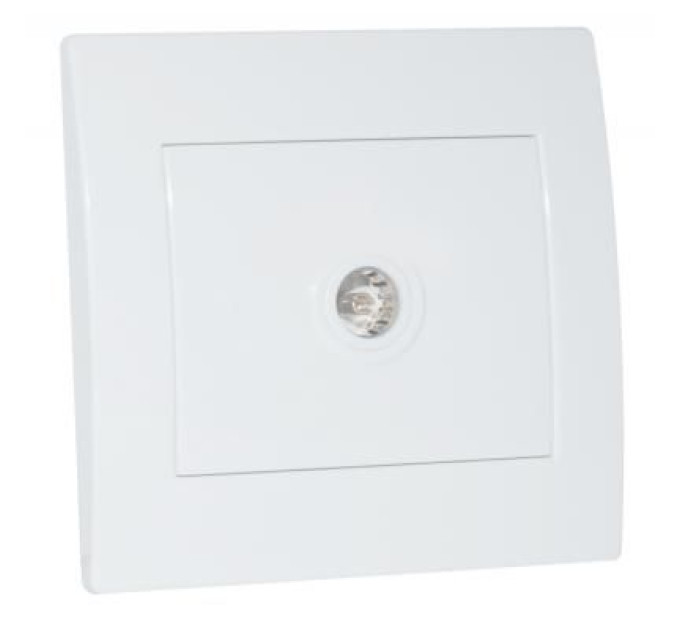 Sven ТВ розетка Sven SE-125 white (7100091)