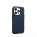 Urban Armor Gear Чохол-накладка Urban Armor Gear Civilian Magsafe для Apple iPhone 15 Pro Mallard (114275115555)