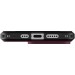 Чохол-накладка Urban Armor Gear Civilian Magsafe для Apple iPhone 15 Pro Max Bordeaux (114295119049)