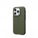 Urban Armor Gear Чохол-накладка Urban Armor Gear Civilian Magsafe для Apple iPhone 15 Pro Olive Drab (114275117272)