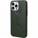 Чохол-накладка Urban Armor Gear Civilian для Apple iPhone 13 Pro Olive (11315D117272)