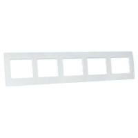 Рамка Sven SE-500 white (7100107)