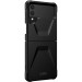 Urban Armor Gear Чохол-накладка Urban Armor Gear Civilian для Samsung Galaxy Flip 3 SM-F711 Black (21318D114040)