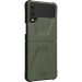 Urban Armor Gear Чохол-накладка Urban Armor Gear Civilian для Samsung Galaxy Flip 4 SM-F721 Olive (214007117272)