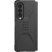 Urban Armor Gear Чохол-накладка Urban Armor Gear Civilian для Samsung Galaxy Fold 3 SM-F926 Black (21319D114040)