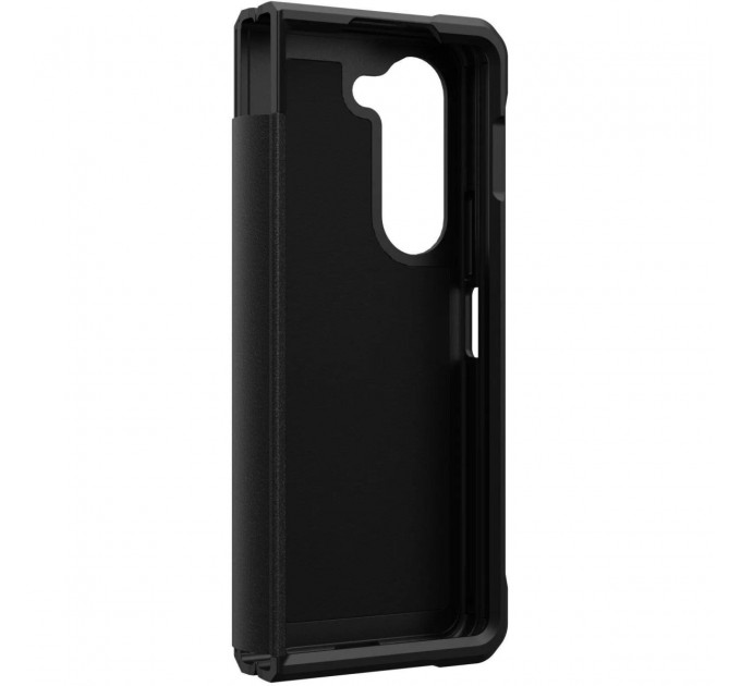 Urban Armor Gear Чохол-накладка Urban Armor Gear Civilian для Samsung Galaxy Fold 5 SM-F946 Black (214358114040)