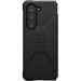 Urban Armor Gear Чохол-накладка Urban Armor Gear Civilian для Samsung Galaxy Fold 5 SM-F946 Black (214358114040)