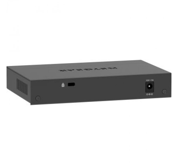Netgear Комутатор мережевий Netgear MS305-100EUS