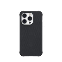 Чохол-накладка Urban Armor Gear Dot Magsafe для Apple iPhone 14 Pro Black (114082314040)