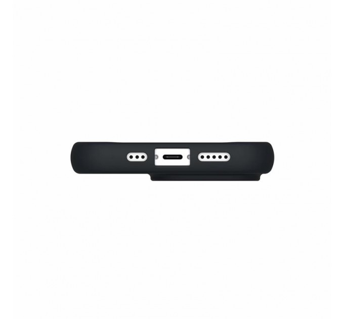Urban Armor Gear Чохол-накладка Urban Armor Gear Dot Magsafe для Apple iPhone 14 Pro Black (114082314040)