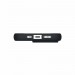 Urban Armor Gear Чохол-накладка Urban Armor Gear Dot Magsafe для Apple iPhone 14 Pro Black (114082314040)