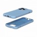 Urban Armor Gear Чохол-накладка Urban Armor Gear Dot Magsafe для Apple iPhone 14 Pro Cerulean (114082315858)