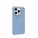 Urban Armor Gear Чохол-накладка Urban Armor Gear Dot Magsafe для Apple iPhone 14 Pro Cerulean (114082315858)
