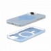 Urban Armor Gear Чохол-накладка Urban Armor Gear Lucent 2.0 Magsafe для Apple iPhone 14 Cerulean (114076315858)