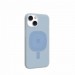 Urban Armor Gear Чохол-накладка Urban Armor Gear Lucent 2.0 Magsafe для Apple iPhone 14 Cerulean (114076315858)