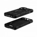 Urban Armor Gear Чохол-накладка Urban Armor Gear Monarch Pro Magsafe для Apple iPhone 14 Black (114028114040)