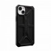 Urban Armor Gear Чохол-накладка Urban Armor Gear Monarch для Apple iPhone 14 Plus Kevlar Black (114033113940)