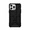 Urban Armor Gear Чохол-накладка Urban Armor Gear Monarch для Apple iPhone 14 Pro Max Black (114035114040)