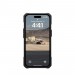 Urban Armor Gear Чохол-накладка Urban Armor Gear Monarch для Apple iPhone 15 Carbon Fiber (114289114242)