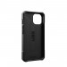 Urban Armor Gear Чохол-накладка Urban Armor Gear Monarch для Apple iPhone 15 Kevlar Black (114289113940)