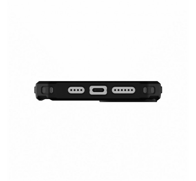 Urban Armor Gear Чохол-накладка Urban Armor Gear Pathfinder Magsafe для Apple iPhone 14 Plus Black (114053114040)