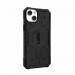 Urban Armor Gear Чохол-накладка Urban Armor Gear Pathfinder Magsafe для Apple iPhone 14 Plus Black (114053114040)