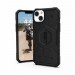 Urban Armor Gear Чохол-накладка Urban Armor Gear Pathfinder Magsafe для Apple iPhone 14 Plus Black (114053114040)