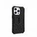 Urban Armor Gear Чохол-накладка Urban Armor Gear Pathfinder Magsafe для Apple iPhone 14 Pro Black (114054114040)
