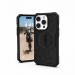 Urban Armor Gear Чохол-накладка Urban Armor Gear Pathfinder Magsafe для Apple iPhone 14 Pro Black (114054114040)