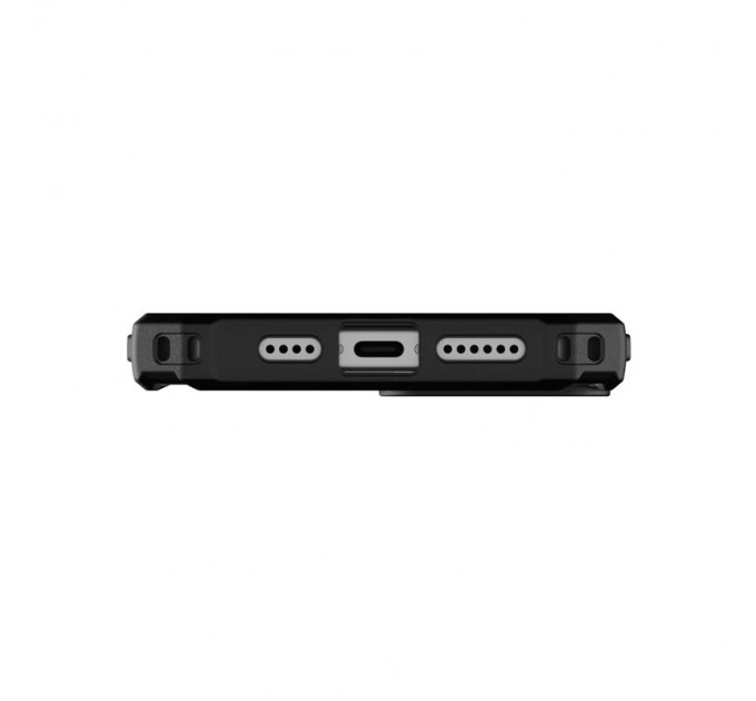 Urban Armor Gear Чохол-накладка Urban Armor Gear Pathfinder Magsafe для Apple iPhone 15 Plus Black (114311114040)