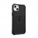 Urban Armor Gear Чохол-накладка Urban Armor Gear Pathfinder Magsafe для Apple iPhone 15 Plus Black (114311114040)