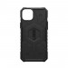 Urban Armor Gear Чохол-накладка Urban Armor Gear Pathfinder Magsafe для Apple iPhone 15 Plus Black (114311114040)