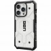 Urban Armor Gear Чохол-накладка Urban Armor Gear Pathfinder Magsafe для Apple iPhone 15 Pro White (114281114141)